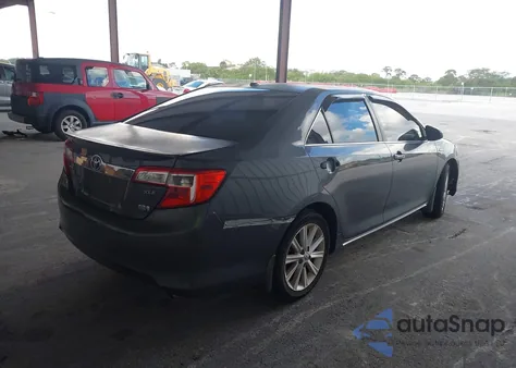 2012 Toyota Camry Hybrid Xle from USA, damaged, VIN 4T1BD1FKXCU035228